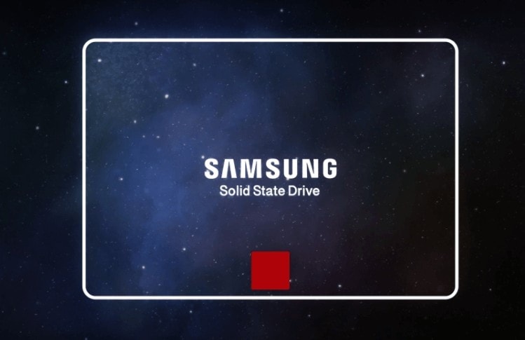 rekomendasi ssd 512 gb - Samsung 860 Pro